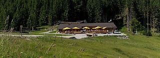 Oberammergau-Kolbensesselbahn