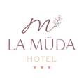 Логотип Hotel La Müda