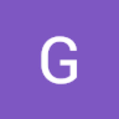 Avatar von Gloria Caldwell
