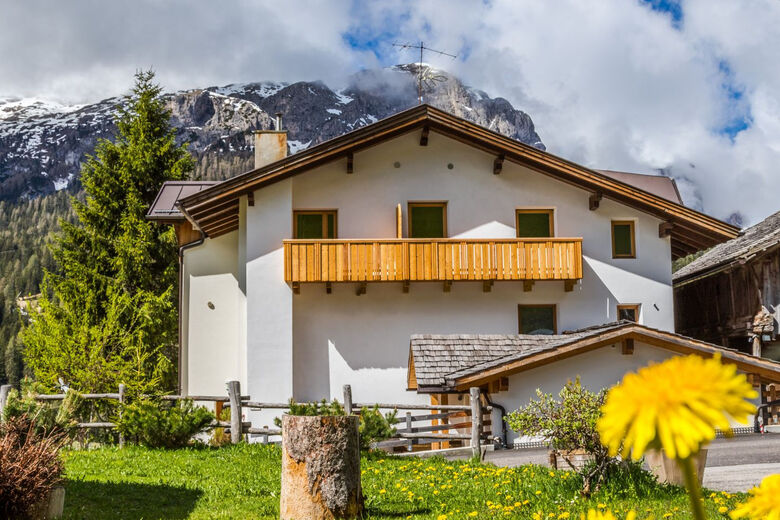 Ciasa Collina