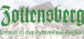 Logo Hotel Berggasthof Zottensberg