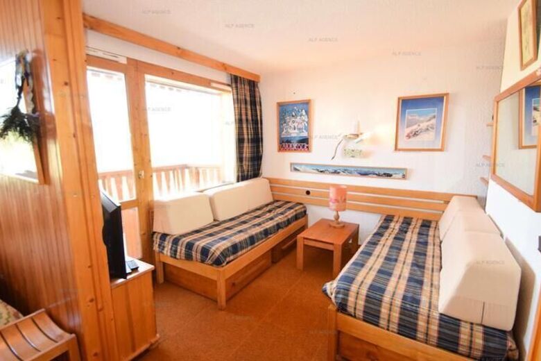 Résidence Le Squaw Valley #5 - Maeva