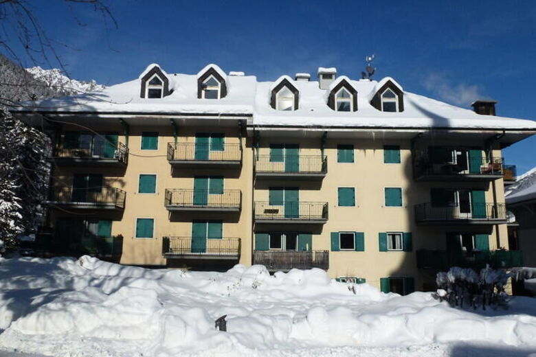 Résidence Androsace #2 - Maeva