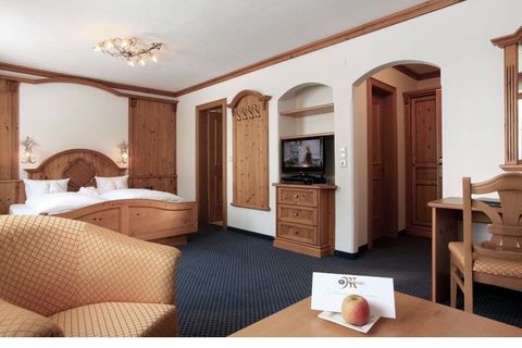 Zimmer de Luxe