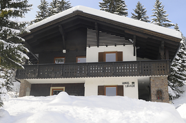 Logo Haus Zobernig