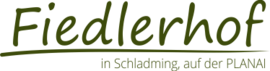 Logotipo Fiedlerhof