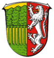 Logotipo Flörsbachtal