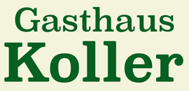 Logo Frühstückspension Gasthaus Koller