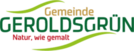 Logó Geroldsgrün