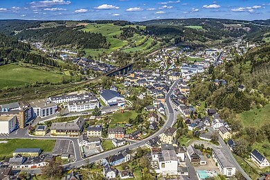 Ludwigsstadt