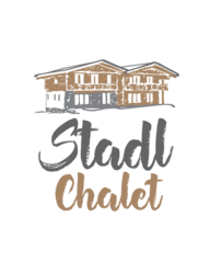 Logo Stadl Chalet Ischgl