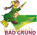 Логотип Bad Grund