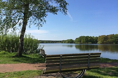 Thülsfelder Talsperre
