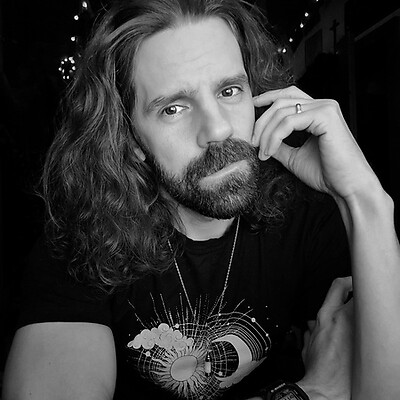 Avatar iz Simon Petrus Bauer