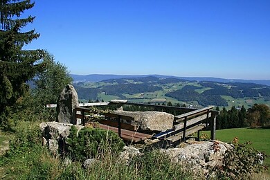 Peilstein im Mühlviertel