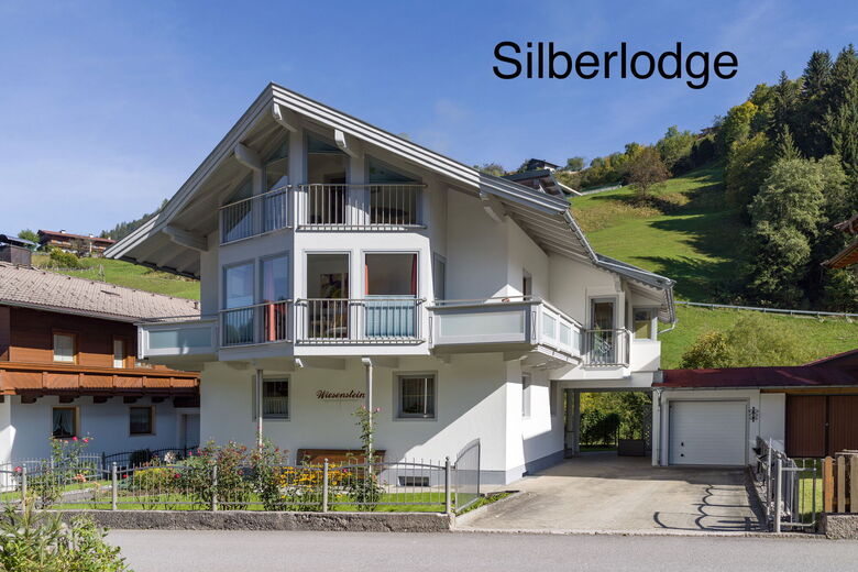 Silber Lodges Auffach