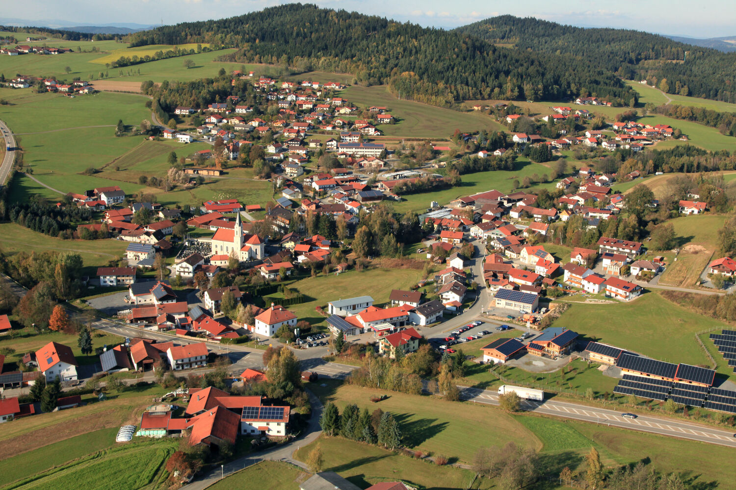 Prackenbach