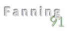 Logotipo Fanning91 (zur Veitlerin)