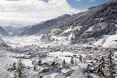Dorfgastein