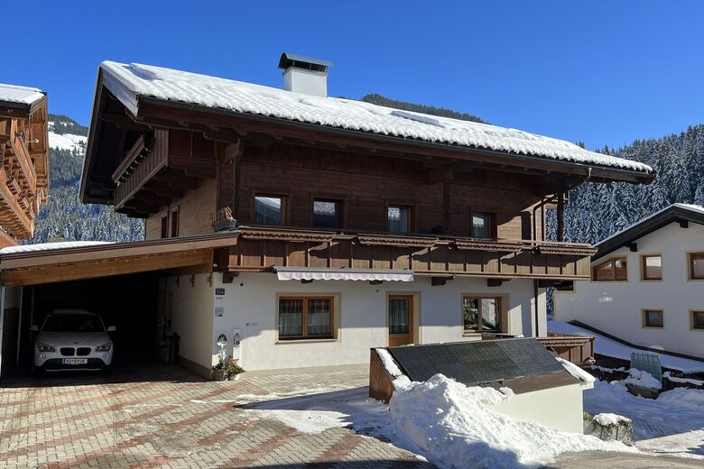 Haus Unterfeld 374
