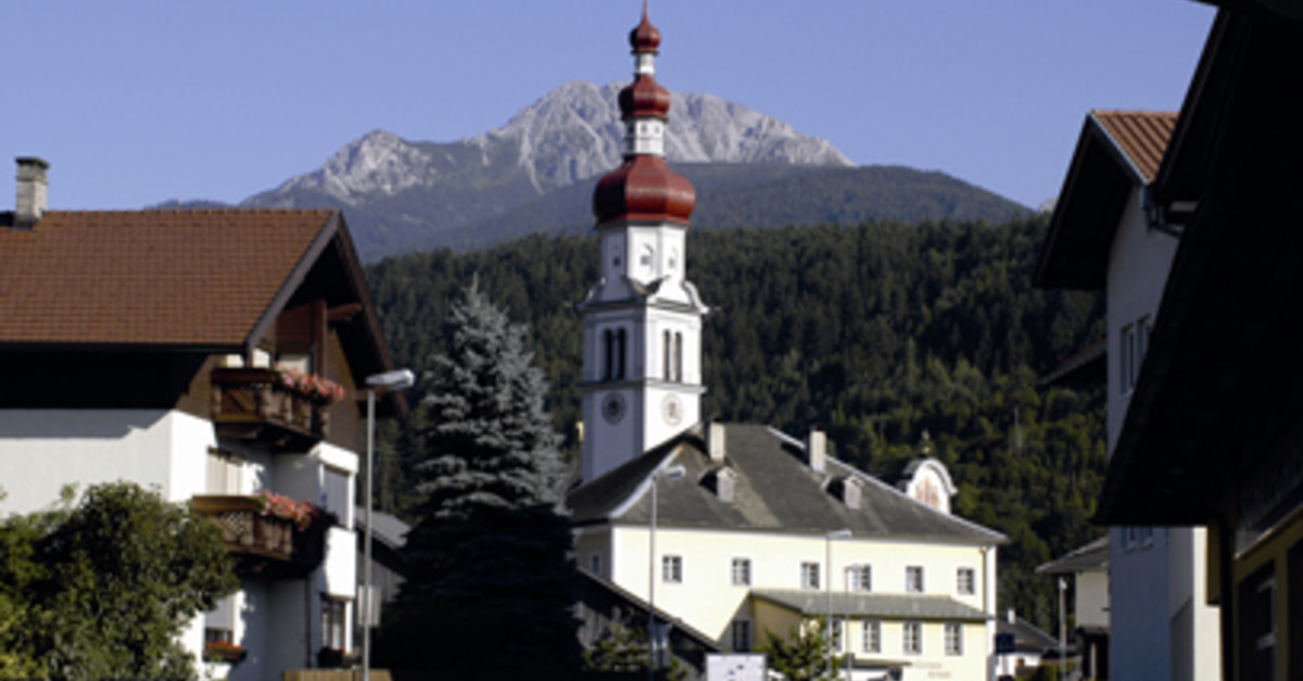 Kematen In Tirol Singleborse