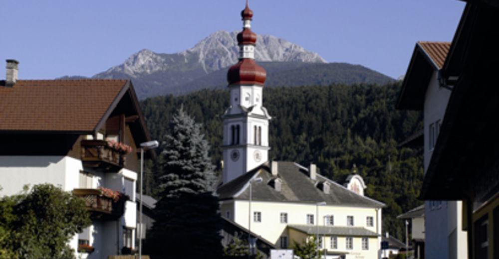 Kematen In Tirol Als Single