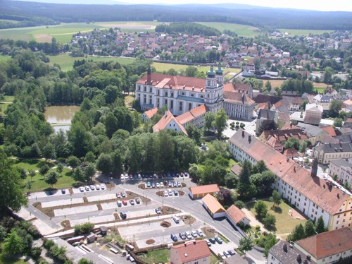 Waldsassen