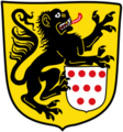 Logotipo Monschau