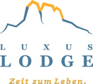 Logotyp Luxuslodge 