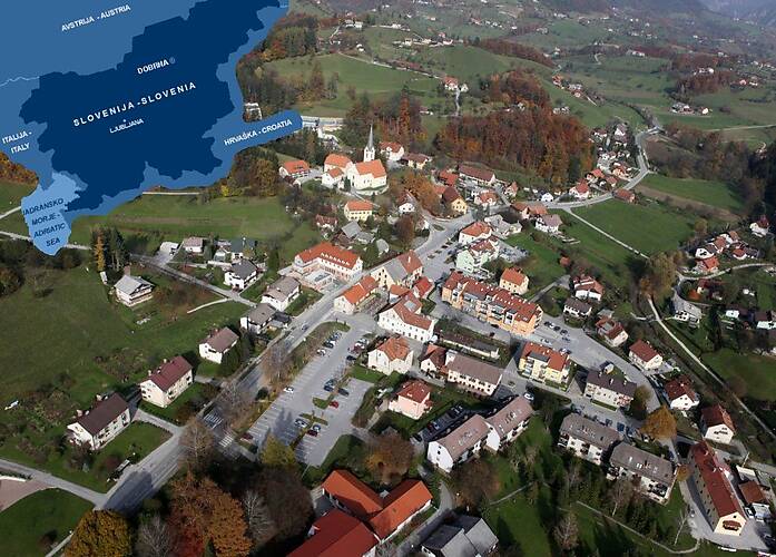 Dobrna