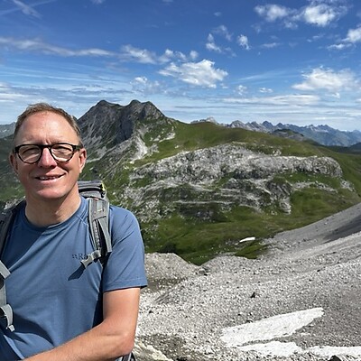 Avatar von Pascal burm