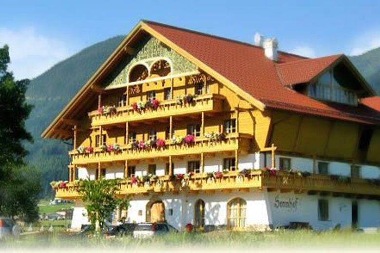 Hotel Garni Sonnhof