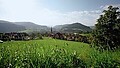 Sommerregion