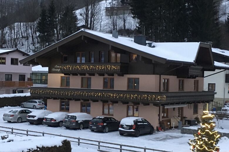 Pension Christophorus