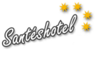 Logotipo Santeshotel