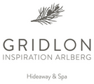Logotyp Hotel Gridlon