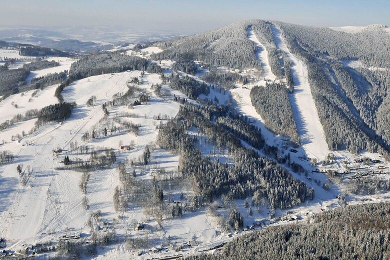 Ski Bubákov