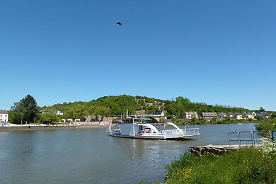 Mertert / Wasserbillig