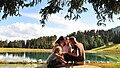 Región de verano
