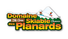 Logotipo Les Planards