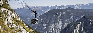 Krippenstein / Obertraun