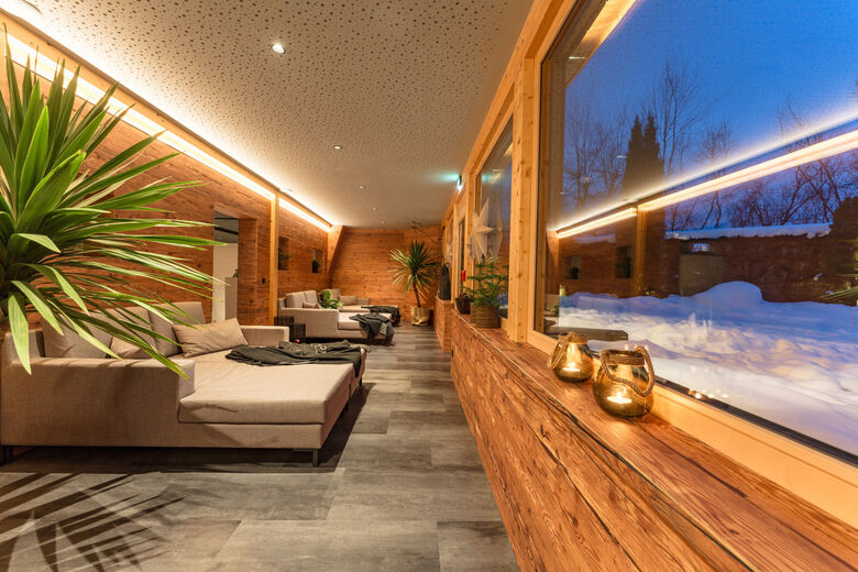 Sport & Familienhotel Bärenwirt