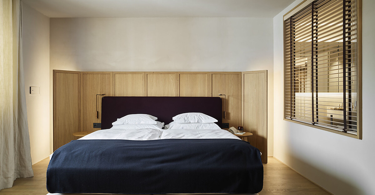 Family Package Ostern 2025 Hotel Schwarzwand Lech Zürs / Arlberg Zima