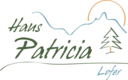 Logo von Haus Patricia