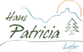 Logotipo Haus Patricia