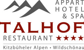 Logo Apparthotel Talhof