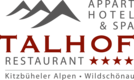 Logo da Apparthotel Talhof