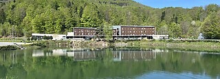 Banská Štiavnica - Salamandra Resort