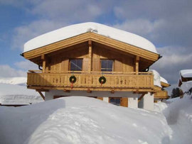 Logotipo Schihütte Illa