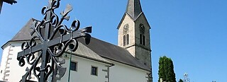 Schwarzenberg am Böhmerwald